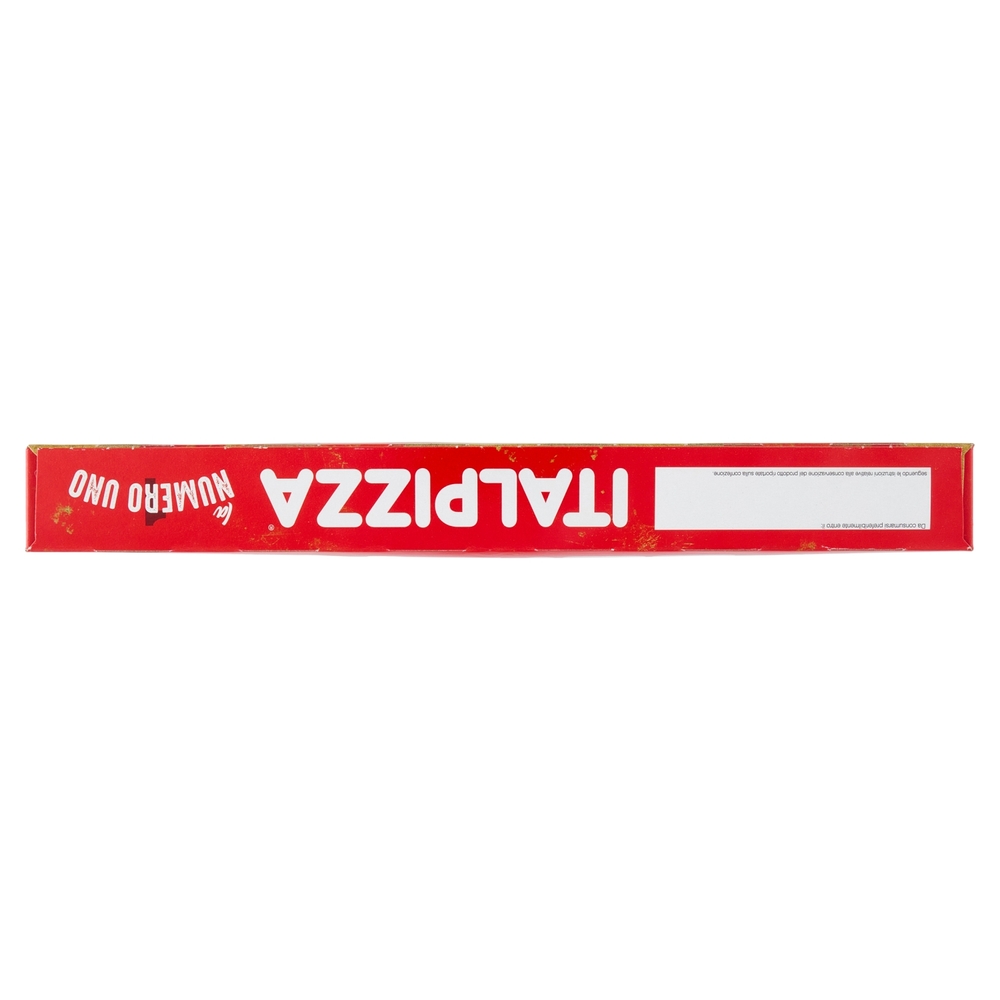 Italpizza la Numero Uno Margherita 435 g