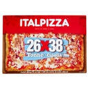 Italpizza 26x38 Tonno & Cipolla 575 g