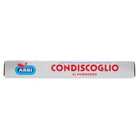 Arbi Condiscoglio al Pomodoro 450 g