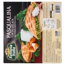 Fattoria Italia Pasqualina Torta Salata con Spinaci, Ricotta e Uovo Surgelata 400 g