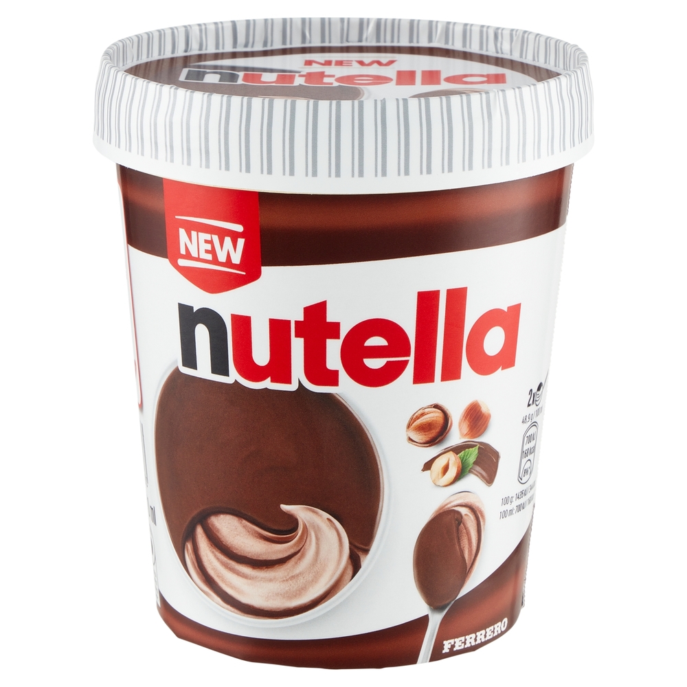 nutella 230 g