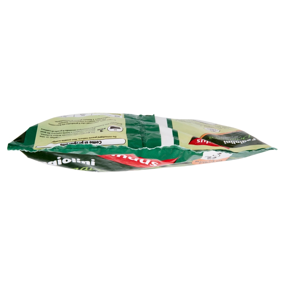 Findus Fagiolini Primavera 600 g