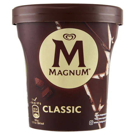 Magnum Classic 297 g