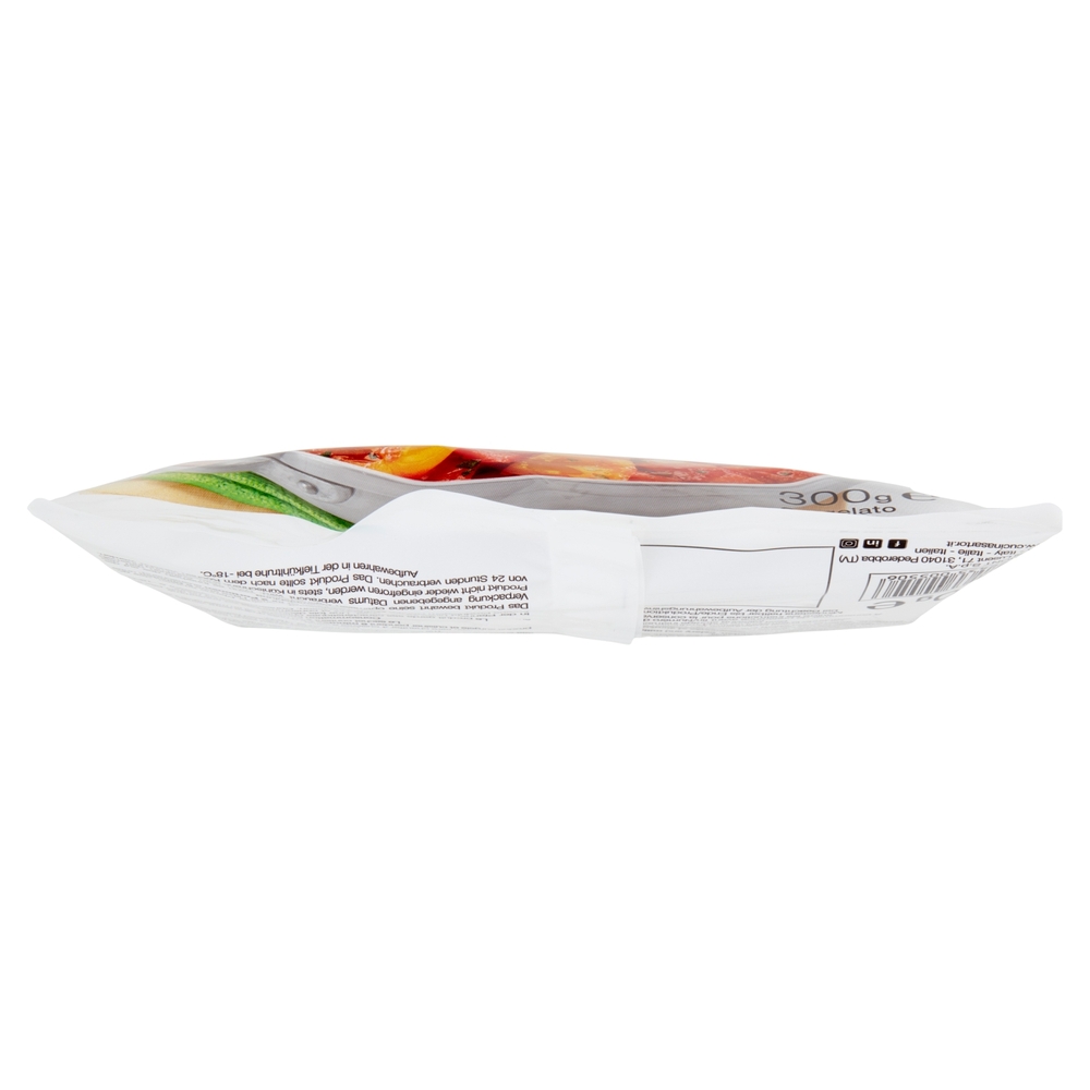 Cucina Sartor Peperonata Surgelato 300 g