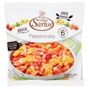 Cucina Sartor Peperonata Surgelato 300 g