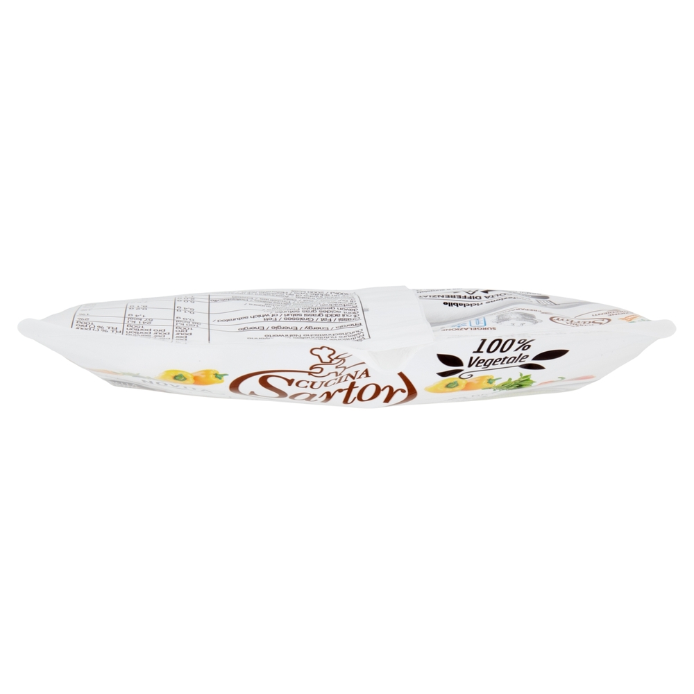 Cucina Sartor Peperonata Surgelato 300 g
