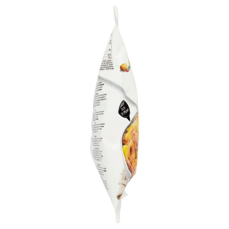 Cucina Sartor Pollo alla Diavola con patate Surgelato 500 g