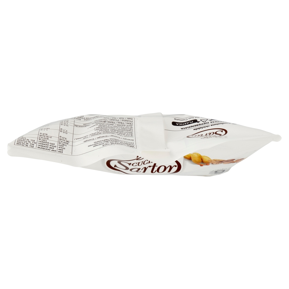Cucina Sartor Pollo Patate e Funghi Surgelato 450 g