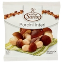 Cucina Sartor Porcini interi Congelati 300 g