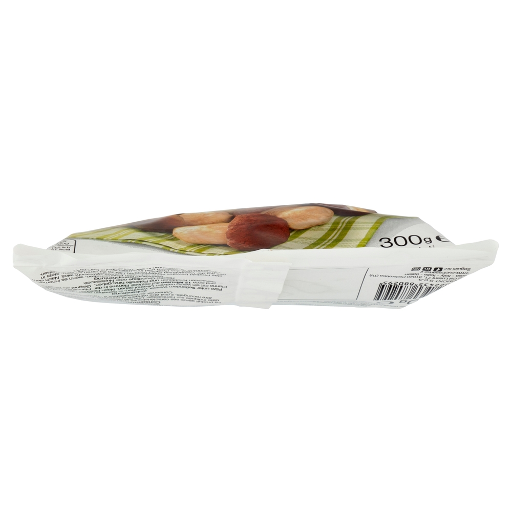 Cucina Sartor Porcini interi Congelati 300 g