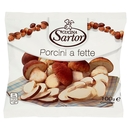 Cucina Sartor Porcini a fette Congelati 100 g