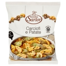 Cucina Sartor Carciofi e Patate Surgelato 450 g