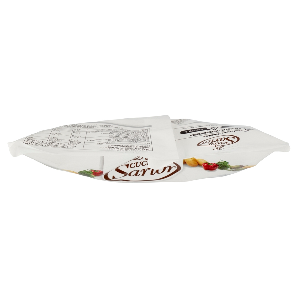 Cucina Sartor Contorno Allegro Surgelato 450 g