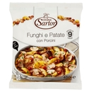 Cucina Sartor Funghi e Patate con Porcini Surgelato 450 g