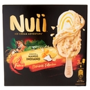 NUII Cocco e Mango Indiano 3 x 71,3 g