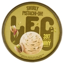 Lec Swirly Pistachi-Oh! 268 g