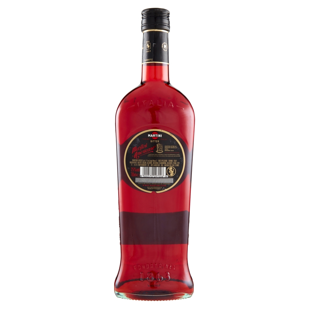 Martini l'Aperitivo Bitter 700 ml
