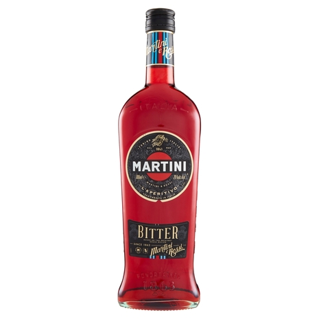 Martini l'Aperitivo Bitter 700 ml