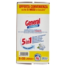 General Universale Nuova Formula 5in1 3 x 1,44 l