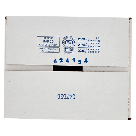 General Universale Nuova Formula 5in1 3 x 1,44 l