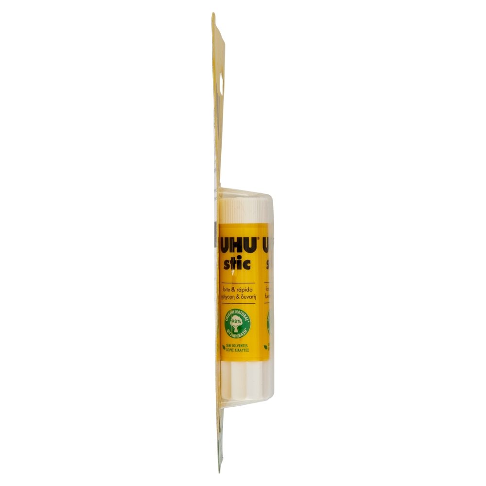 UHU stic 3 x 8,2 g