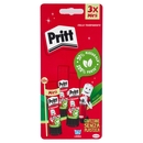 PRITT colla Stick Mini 3 x 11 g