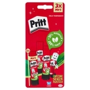 PRITT colla Stick Mini 3 x 11 g