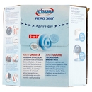 ARIASANA Aero Tab Inodore bipack 2 x 450 g