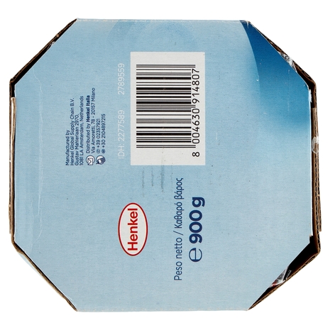 ARIASANA Aero Tab Inodore bipack 2 x 450 g