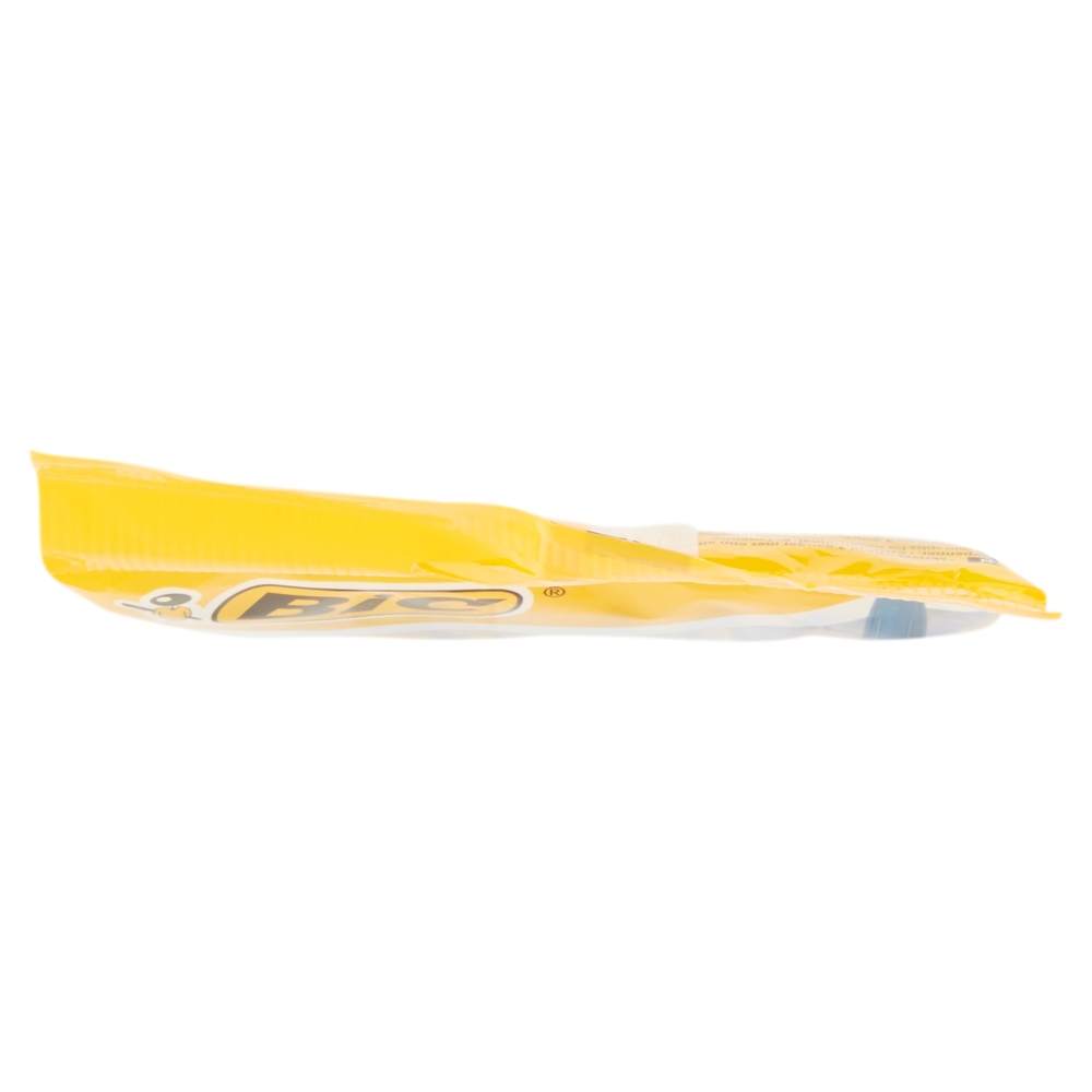 Bic Cristal original 1.0 mm 10 penne blu