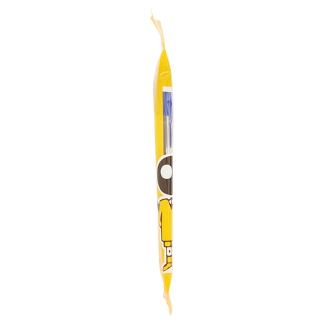 Bic Cristal original 1.0 mm 10 penne blu