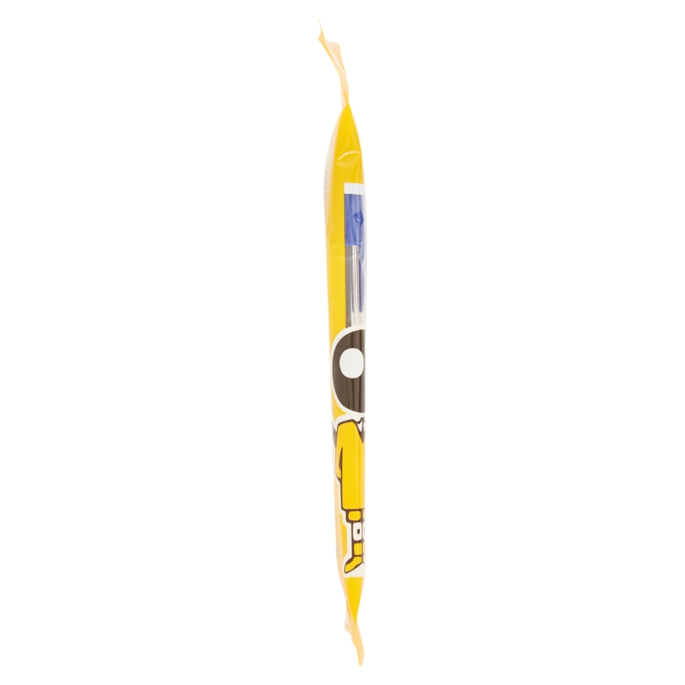 Bic Cristal original 1.0 mm 10 penne blu