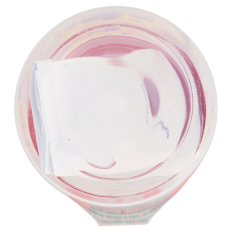 neo Baby Biberon Plastica Collo Largo 150 ml 0m+ Dino Rosa