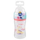 neo Baby Biberon Plastica Collo Largo 150 ml 0m+ Dino Rosa