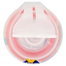 neo Baby Biberon Plastica Collo Largo 150 ml 0m+ Dino Rosa