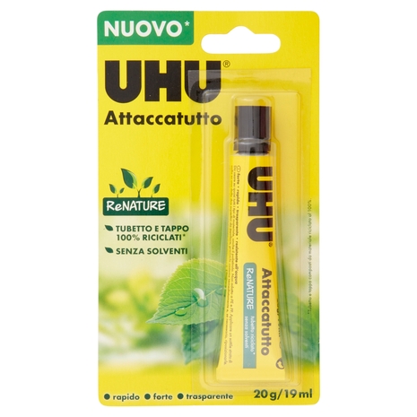 UHU Attaccatutto ReNature 20 g