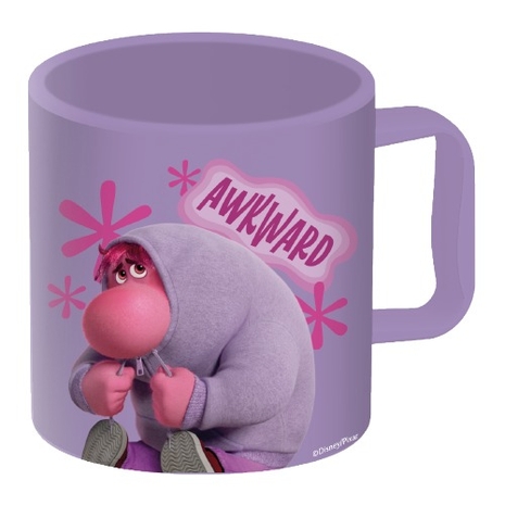 Tazza Imbarazzo, 1pz