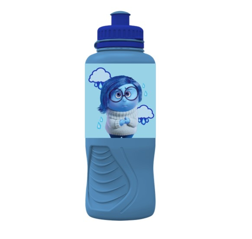 Borraccia Tristezza, 1pz