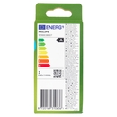 Philips LED Candela Vetro Filam 40W E14 2700K Non-Dim Classe A