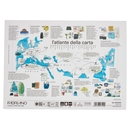 Fabriano Disegno 2 110 g/m² 24x33 cm Ruvido 20 Fogli
