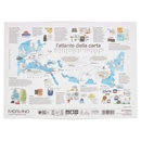 Fabriano Disegno 4 220 g/m² 24x33 cm Liscio 20 Fogli