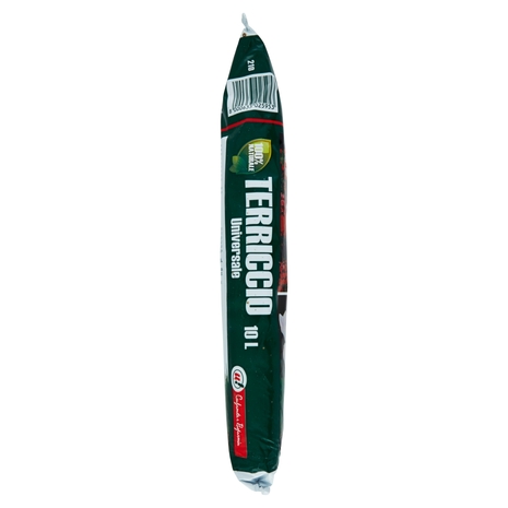 TERRICCIO UNIVERSALE 100% NATURALE 10L U! Confronta & Risparmia