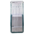 Gimi Jolly Stendibiancheria in acciaio