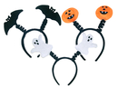 CERCHIETTO SIMPATICO HALLOWEEN