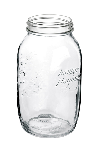 Vaso 4 Stagioni Bormioli, 1.5 kg