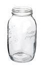 Vaso 4 Stagioni Bormioli, 1.5 kg