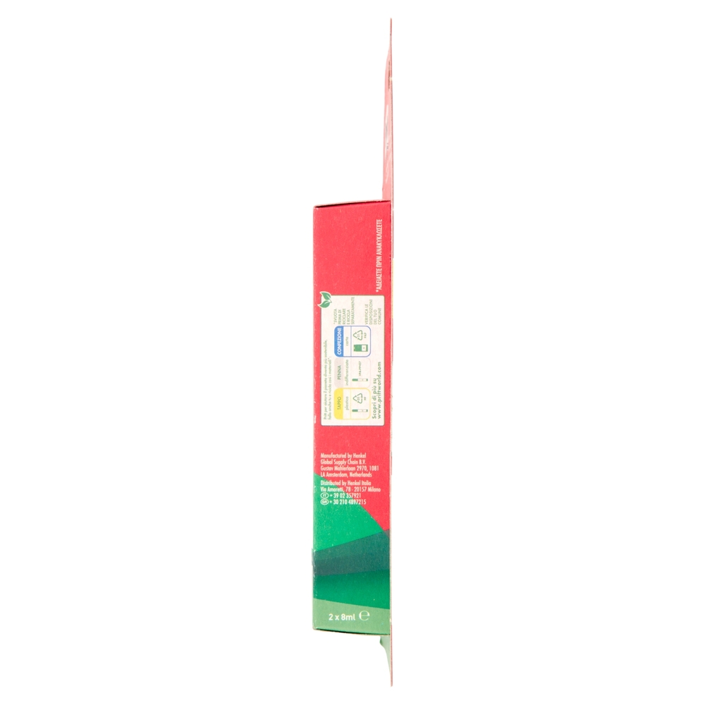 PRITT correttore Pocket Pen 2 x 8 ml