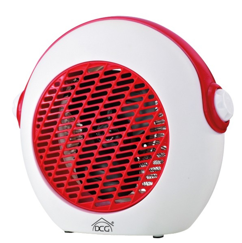 Termoventilatore, 1 pz