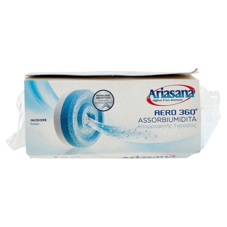 ARIASANA Aero 360 Tab Inodore 450 g