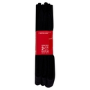 Puma Crew Sock 3x black tg. 39-42